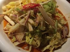 -绿茶餐厅(蓝色港湾店)