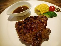 -瑞伯克牛排自助餐厅天一广场店