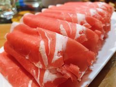 -巴奴毛肚火锅(安阳相州店)