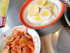 -永安里地摊烤肉(首创店)