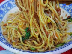-蒋炸酱(内东街店)