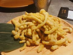 -耶里夏丽·丝路新疆菜·清真食品(徐汇南丹东路臻选店)