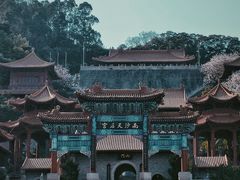 -南沙天后宫景区