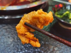 -巷子老火锅(大唐西市店)