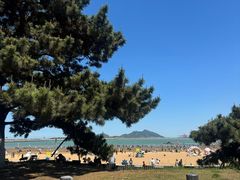-在海一方公园