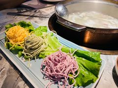 -大头椰·海南椰子鸡火锅(思明万象城店)