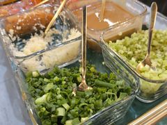 -喜聚薈·花膠雞海鮮火鍋(越秀店)