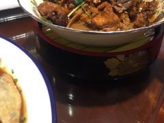 -那家老院子东北菜·饺子·小鸡炖蘑菇(艳华街店)