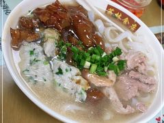 -荔林食店(西华路店)