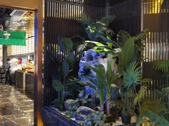 -喜庭海鲜自助(北辰三角洲北辰荟店)