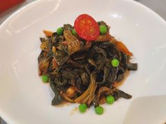 宁波烤菜-阿毛饭店(和义路店)