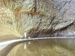 -雁荡山三折瀑景区