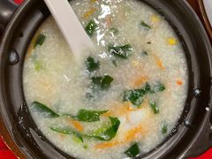-宏状元现熬粥·京味菜(五棵松店)