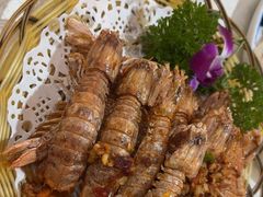 -崖口红树林海鲜餐厅