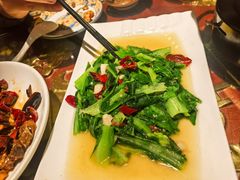 -缪氏川菜(深圳北站缤果空间店)