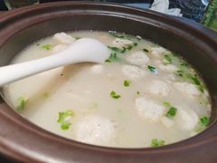 -将相和·海鲜蒸饺大连菜
