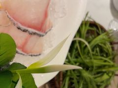 -云尊府云南菜·蒸汽石锅鱼(学清路店)