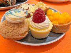 -菲住布渴酒店自助餐厅(阿里巴巴西溪园区店)