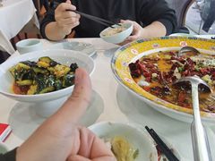 -天成·川菜家宴(礼岗店)
