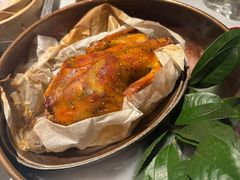 -桂满陇·海市蜃楼·黑金(国金店)