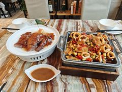 -椿记烧鹅(柳邕店)