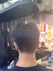 -贝勒爷专业男发