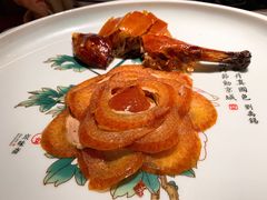 -京华烟云·北京烤鸭(领展购物广场·中关村店)
