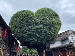 -三坊七巷历史文化街区