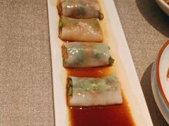-晋江荣誉国际酒店·港誉茶餐厅