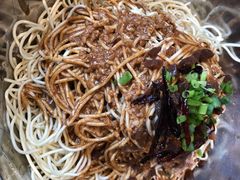 凉面-一棠龙虾•王牌虾球(楚河汉街店)