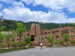 -陈炉古镇