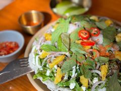 傣味打抛猪米饼-SHAN山(前滩太古里店)