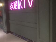 -欢唱KTV(映月湖环宇城店)