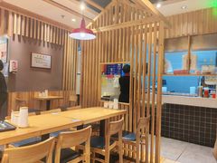 -琴岛顺天馄饨(乐客城店)