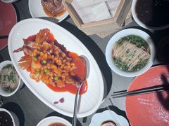 -小厨娘金榜题名(夫子庙秦淮河店)