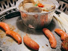 -盛江山自助料理(奥莱锦辉购物广场店)