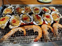 -蚝英雄·自助烤蚝(高新店)