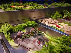 -必点海鲜·鲅鱼水饺(鞍山西道店)