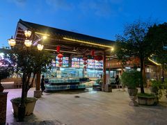 门面-大门水乡·顺德菜