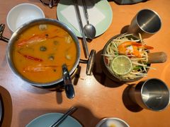 -simply thai天泰(美罗城店)