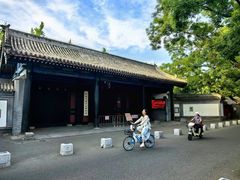 -北京国子监胡同