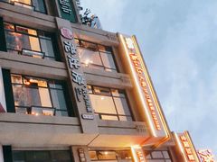 -老灶房-四川土菜(铁牛广场店)