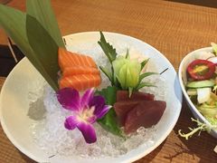 -大渔铁板烧(中山路八佰伴店)