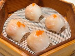 笋尖虾饺皇-粤来记·啫啫煲·点心(日月光店)