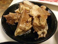 -宝哥火锅味馆