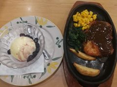 -萨莉亚意式餐厅(石鼓路店)