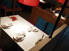 大堂-北院·果木烤鸭·25年东北菜(创意产业园店)