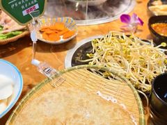 -塔兰齐新疆孜然火锅(鲤鱼山路店)