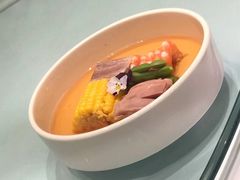 -漢舍中国菜馆(889广场店)
