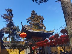 -兴福老面馆(寺路街店)